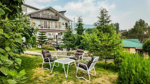 Summit Resorts (Republika Central) - Housity