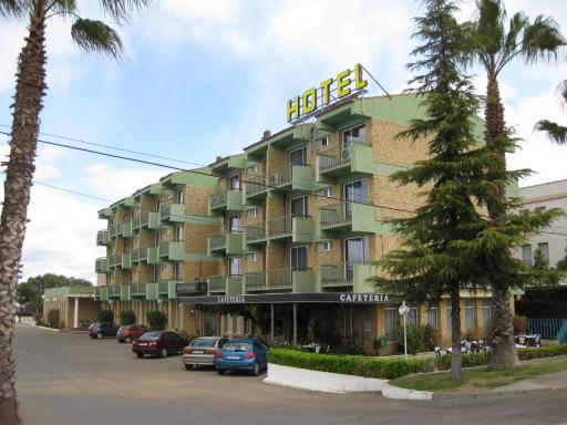 Hotel Veracruz - Housity
