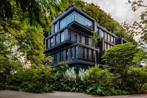 The Click Clack Hotel Medellín - Housity