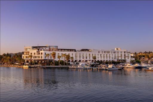 Hotel El Ganzo - Adults Only - Housity