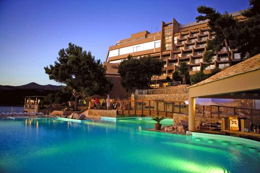 Hotel Dubrovnik Palace - Housity