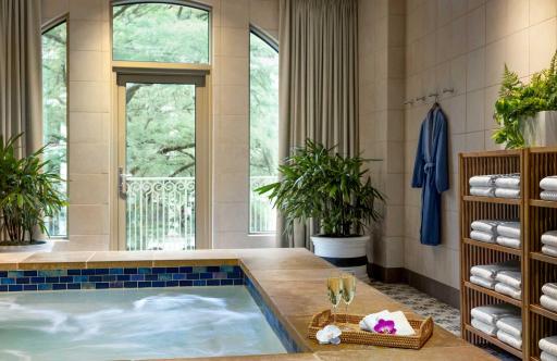 Mokara Hotel & Spa - Housity