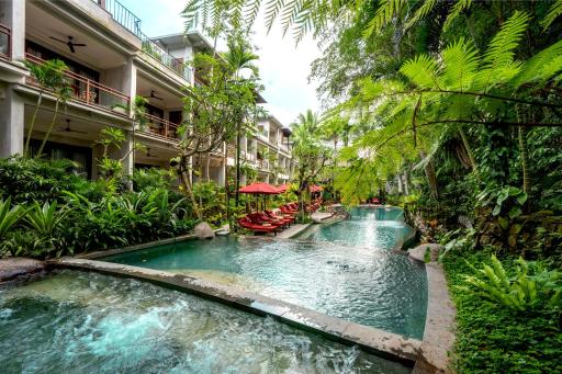 AnandaDara Ubud Resort & Spa - Housity