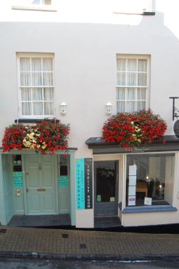The Olive Branch - Housity