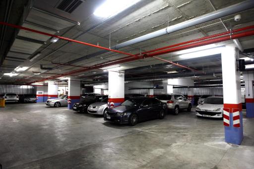 Travelodge Barcelona Poblenou - Housity