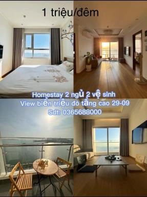 Hoa Homestay Hạ Long - Housity