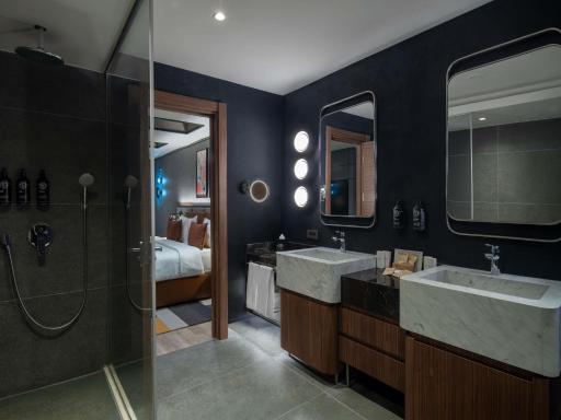 Mercure Istanbul Altunizade - Housity