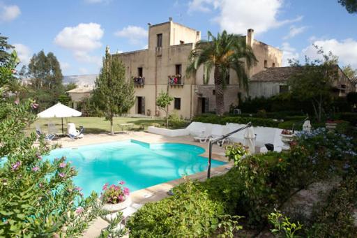 Agriturismo Baglio Fontana - Housity