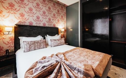 The Fourteen Luxury Boutique Hotel - Housity