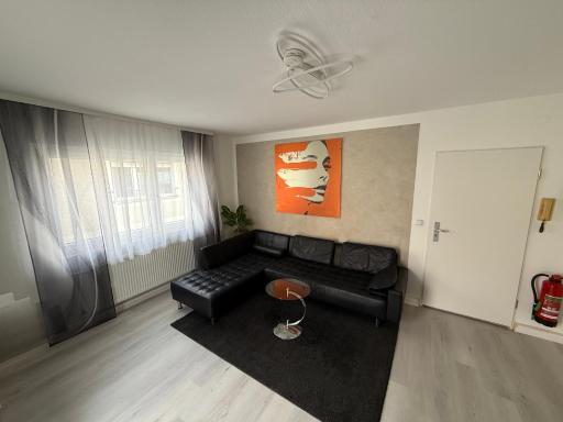 Schönes Apartment Terrasse 2P. Stadtnah Würzburg WLAN - Housity