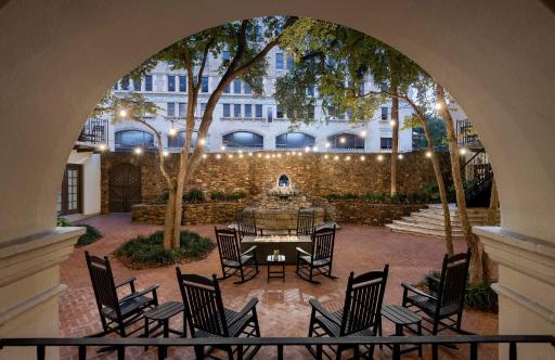 Omni La Mansion del Rio - Housity