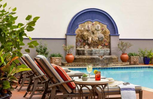 Omni La Mansion del Rio - Housity