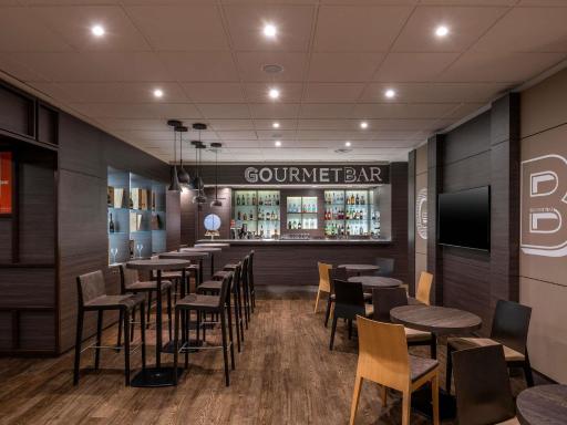 Novotel Brescia Due - Housity