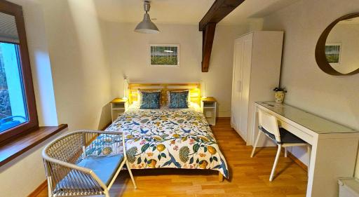Park Apartment - Housity