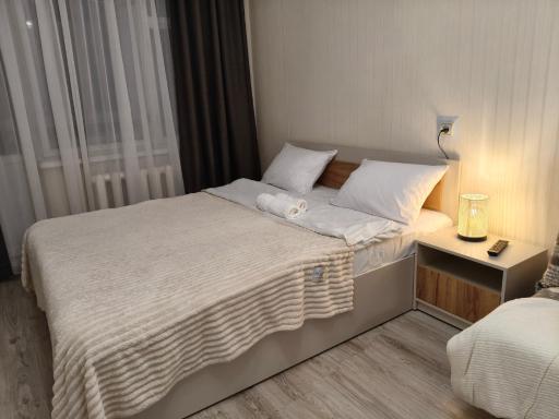 бульвар Олександрійський 125 Comfort house - Housity