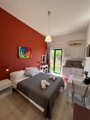 Green Garden Studios - Housity