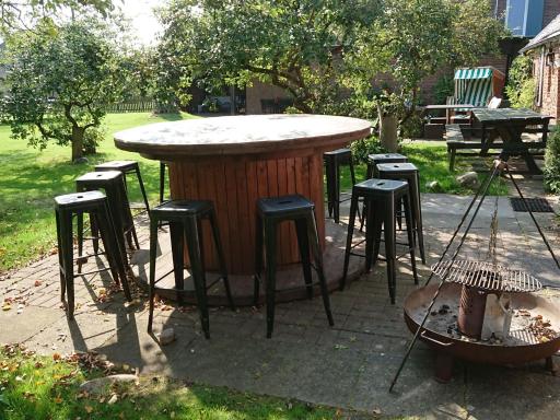 Holiday Home in Bohmstedt mit Großem Garten by Interhome - Housity