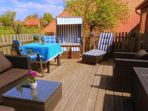 Apartment Toms Hütte in Bohmstedt by Interhome - Housity