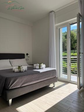 La valle del ciglioto - Housity