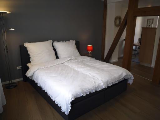 Apartment Wohnung in Hameln mit Garten by Interhome - Housity
