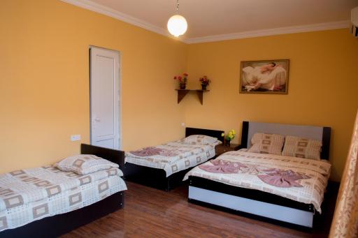 Hotel Kvareli - Housity