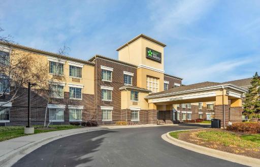 Extended Stay America Select Suites - Chicago - Lombard - Oakbrook - Housity