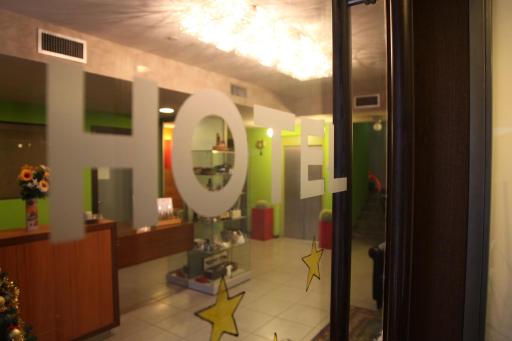 Hotel Il Borghetto - Housity