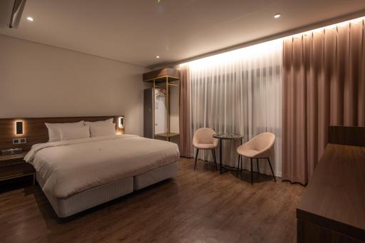 Cloud in Hotel Mokpo Peace Square - Housity