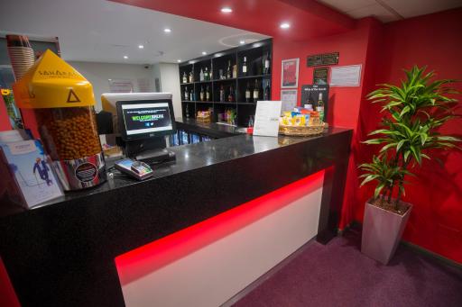 Ramada London South Mimms - Housity