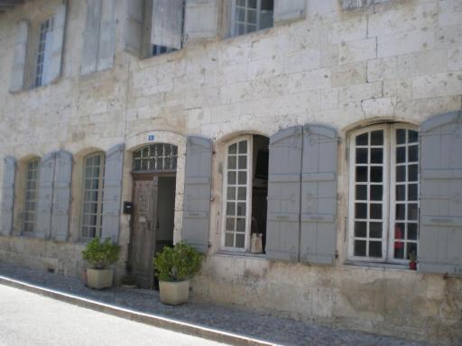 La Demeure Saint Clar - Housity