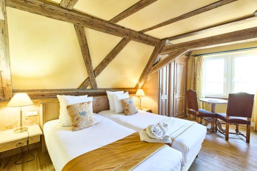 Logis Hotel Saint-Martin - Housity