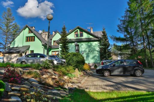 Hotel Wiosna - Housity