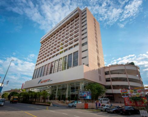 Bayview Hotel Melaka - Housity