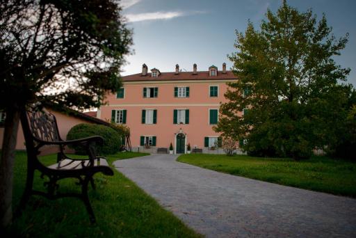 Se mi vuoi lasciare - Housity