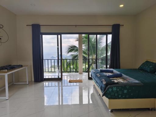 Koh tao two view - Housity