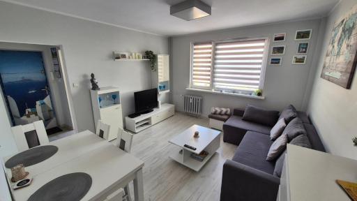 Apartament WAGABUNDA - Hizvo