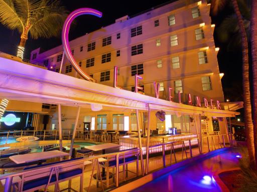 Clevelander Hotel - Housity
