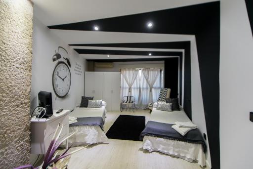 Apartamentos Los Angeles - Housity