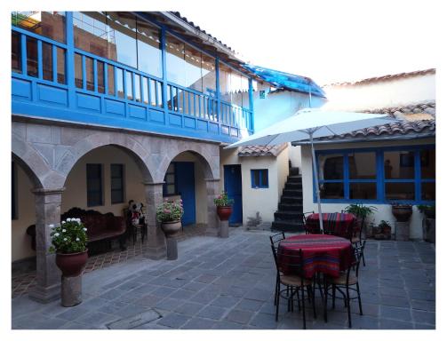 Chaquill Chak'a - Housity