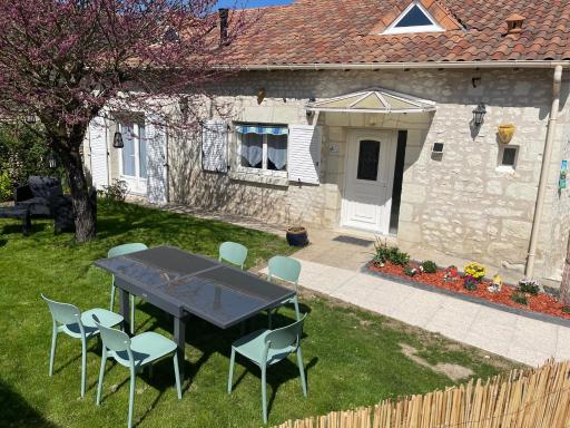 Gîte des Amis - Housity