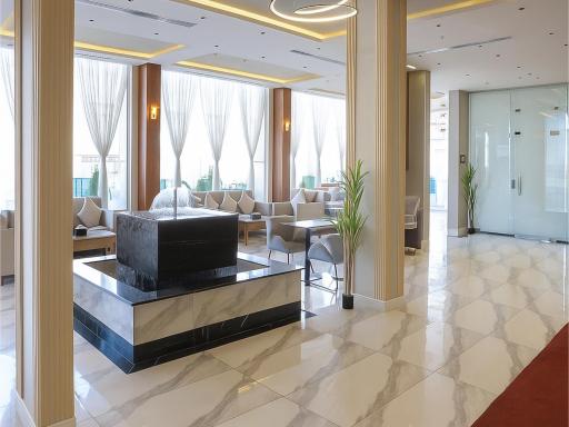 أجنحة العلمين - Housity