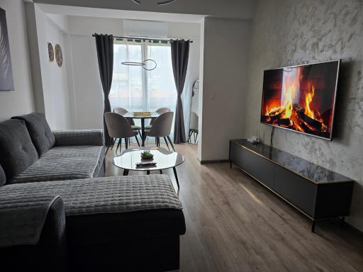 Apartman Dioniz Fojnica - Housity