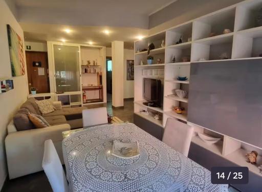 Charming apartment near Saint Peter square - Housity