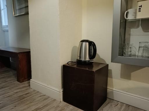 Palazzo Guasti Appartamento Il balcone - Housity