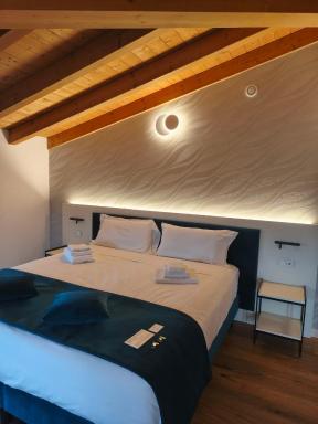4 Elementi Relais B&B Lonato del Garda - Housity
