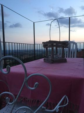 B&B Monferrato La Casa Sui Tetti - Housity