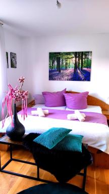 Ferienwohnung Sartorius - Housity