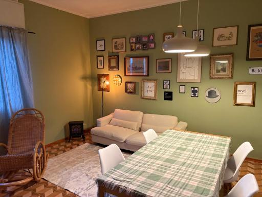 Il cortile - Housity