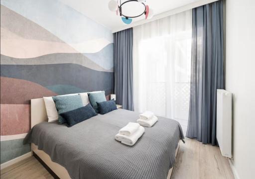 Aleja Krakowska Stylish Apartment - Housity