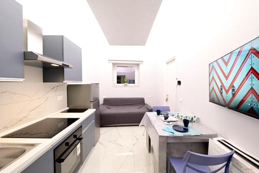Dimora Pietra di Puglia - Historic Suite & Experience - Housity